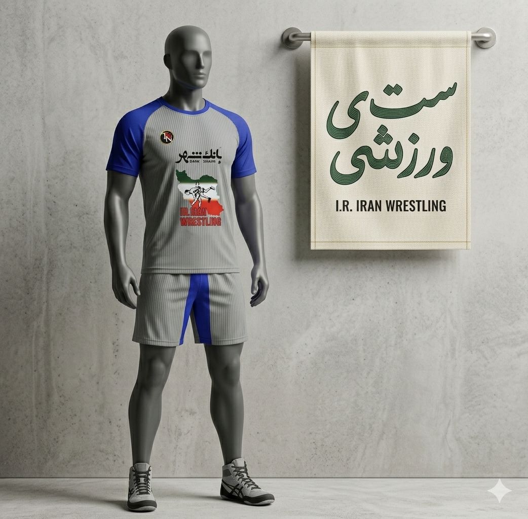 ست ورزشی مردانه اقساطی