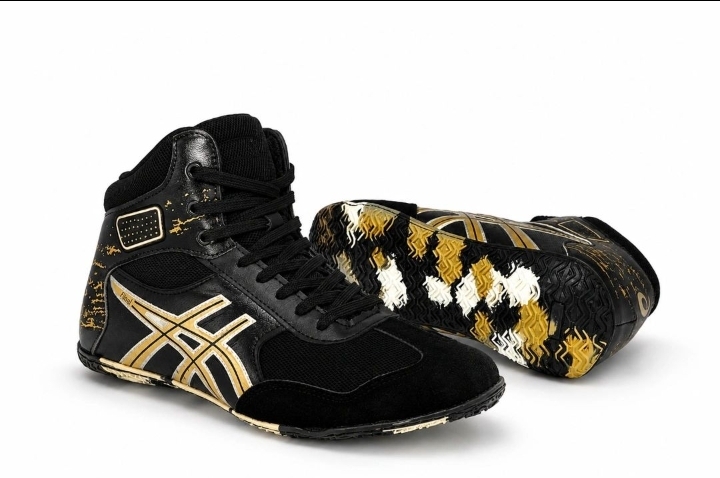 فروش ویژه کفش کشتی آسیکس ASICS اقساطی چهار ماهه ارسال سریع
