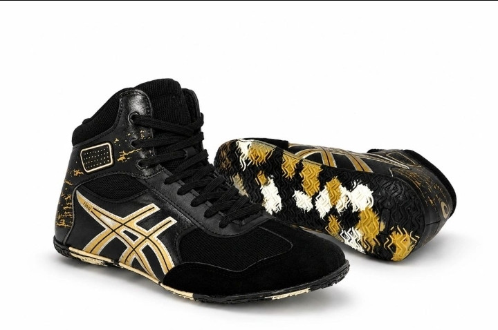 فروش ویژه کفش کشتی آسیکس ASICS اقساطی چهار ماهه ارسال سریع
